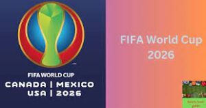 Experience the Ultimate Soccer Spectacle: FIFA World Cup 2026