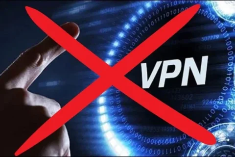 VPNs Officially Banned in Pakistan