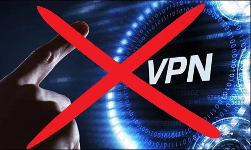 VPNs Officially Banned in Pakistan